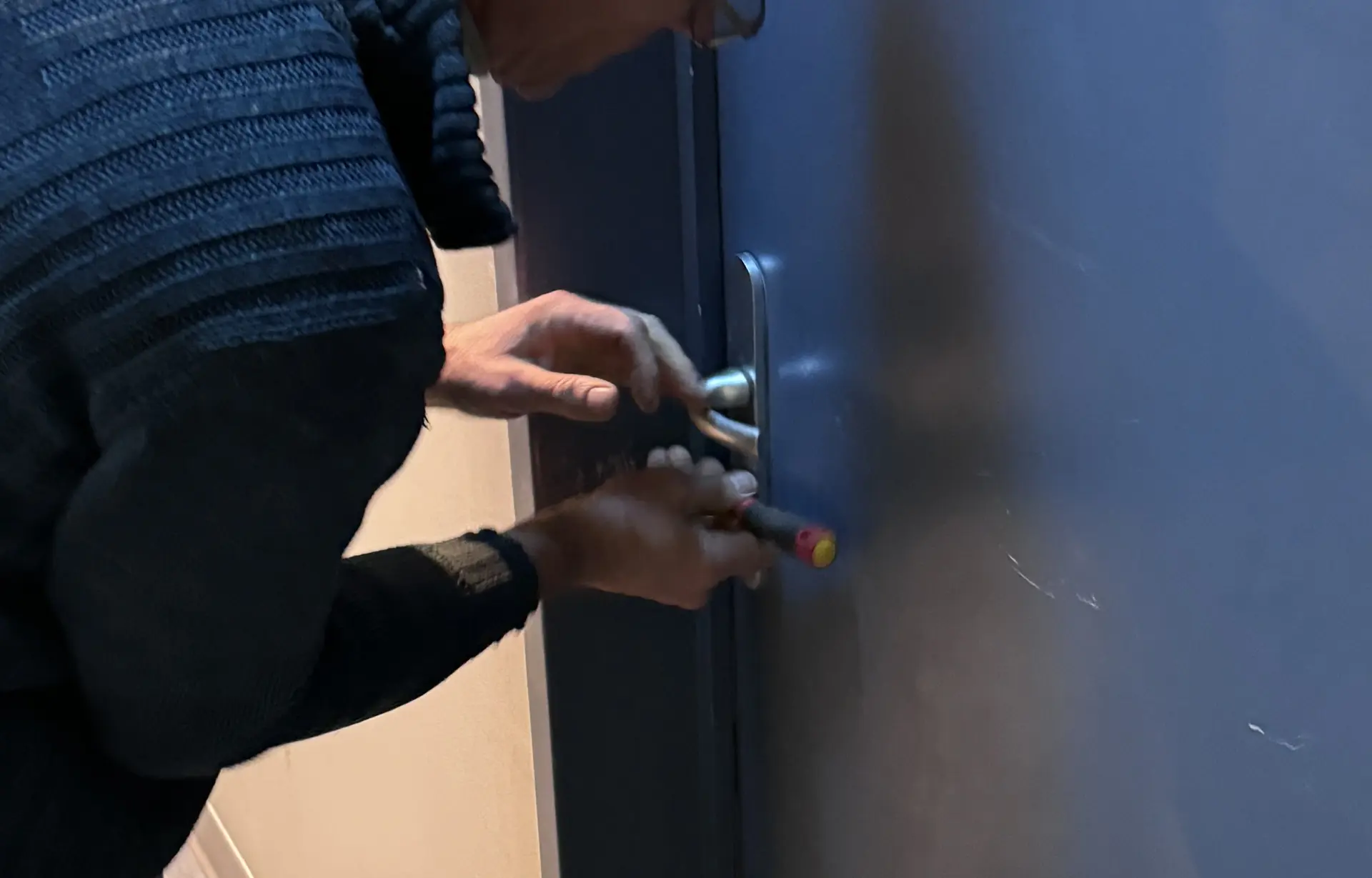 Antenne Protection Services à Bordeaux Métropole, serrurerie et menuisier